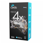 Cardo Freecom 4x SINGLE motociklininkų ry&scaron;io įranga