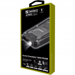 Sandberg Survivor Powerbank 10000 PD20W