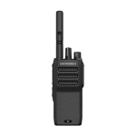 Motorola MOTOTRBO R2 profesionali UHF analoginė radijo stotis