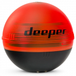 Deeper Night Fishing Cover dangtelis naktinei žūklei