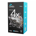 Cardo Freecom 4x DUO motociklininkų ry&scaron;io įranga