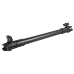 RAM&reg; 14" PVC jungiamoji dalis - B, RAP-BB-201-14U
