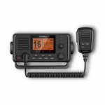 Garmin VHF 215 AIS jūrinė stotelė
