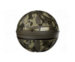 Deeper Smart Sonar Chirp+ 4 sonaras žvejybai su dirbtiniu intelektu