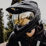 SENA SF4 SINGLE motociklininkų ry&scaron;io įranga