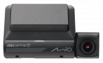 Mio MiVue 956W Premium 4K HDR vaizdo registratorius su Wi-Fi ir GPS