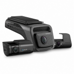 Thinkware U3000 PRO 3CH vaizdo registratorius 4K + 2K + Full HD su vidine IR kamera