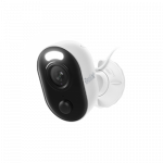 Reolink Lumus Series E430, 2K i&scaron;mani Wi-Fi kamera su spalvotu naktiniu matymu