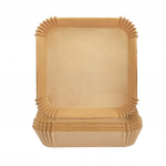 Powermax kepimo popierius gruzdintuvėms, 100 vnt.,16 x 16 x 4,5 cm