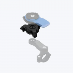 Quad Lock vibracijos slopintuvas motociklams