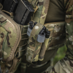 M-Tac elastinis turniketo dėklas su Velcro Gen.5, Multicam