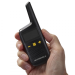 Motorola TALKABOUT XT185 radijo stotelės, 0,5W