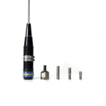 President Iowa antenos adapterių rinkinys Scania, DAF, MAN