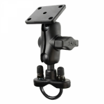 RAM&reg; RAM-B-184U-A vairo laikiklis skirtas Garmin zumo