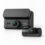 70mai Dash Cam 4K A900 Ultra + RC43S dviejų 4K UHD kamerų automobilinis vaizdo registratorius su Sony STARVIS 2 ir HDR