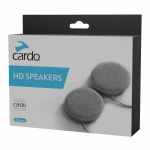 Cardo 40mm HD garsiakalbiai