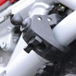 RAM&reg; Tough-Claw&trade; spaustukas tvirtinamas ant srtypo -B, RAP-B-404U