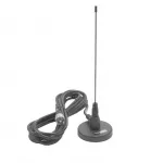 Diamond MC-100 VHF magnetinė automobilinė antena 136&ndash;174 MHz