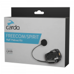 Cardo Freecom/ SPIRIT Half-helmet kit
