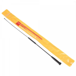 Diamond RH-901S lanksti ne&scaron;iojamų VHF/UHF stotelių antena, SMA-F, 47cm