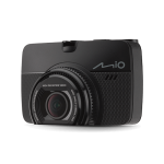 Mio MiVue 945W 4K vaizdo registratorius su Sony STARVIS 2, GPS, Wi-Fi ir parkavimo režimu