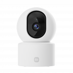 Xiaomi i&scaron;manioji namų kamera C201, Full HD, Wi-Fi 6, 360&deg;