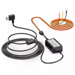 Viofo Type-C HK4 HARDWIRE KIT parkavimo rėžimo kabelis