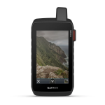 Garmin Montana&reg; 760i GPS imtuvas su 8MP kamera 5"