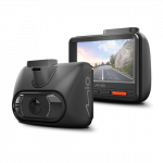 Mio MiVue 935W vaizdo registratorius 4K | GPS | Wi-Fi