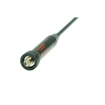 Diamond SRJ701A ne&scaron;iojamų VHF/UHF stotelių antena SMA-F, 19cm