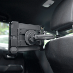 RAM&reg; Roto-View&trade; pasukama plok&scaron;telė, RAM-HOL-ROTO1U