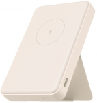 Xiaomi Magnetic Power Bank GL 6000 mAh, USB-C, magnetinis belaidis įkrovimas