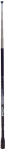 Diamond SRH789 teleskopinė UHF/VHF antena su SMA Male jungtimi, 80,5cm