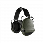 Sordin Supreme X2 Headband GEL taktinės ausinės, Green