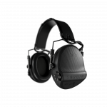 Sordin Supreme X2 Headband MEMORY FOAM taktinės ausinės, Black