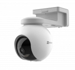 EZVIZ EB8 4G akumuliatorinė lauko kamera, 2K, GPS, 4G LTE