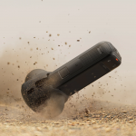 Insta360 X5 lę&scaron;ių dangtelis