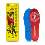 Footgel Running &ndash; geliniai vidpadžiai bėgiojimui 35-38