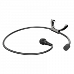 Sordin T2 Flex Com CC mikrofonas T2 ausinėms