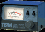 TEAM SWR-1180W SWR matuoklis