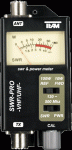 TEAM SWR-PRO VHF/UHF matuoklis