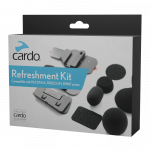 Cardo refreshment kit rinkinys atnaujinimui