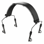 Sordin Suspension kit X2BT/T2 &ndash; Headband leather galvos lankelis, skirtas X2 ir T2 modeliams