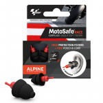 Alpine MotoSafe Race MotoGP Edition ausų ki&scaron;tukai motociklininkams