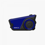 SENA 60s Faceplate - keičiamas dangtelis, mėlynas