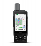 GPSMAP H1 ne&scaron;iojamas GPS įrenginys