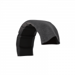 Sordin Headband cover X2BT/T2 &ndash; Textile black tekstilinis galvos lankelio uždangalas
