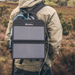 Sandberg Solar Charger 13W saulės įkroviklis