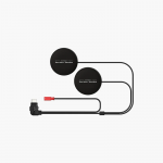 SENA 60s garsiakalbiai su SOUND BY Harman Kardon