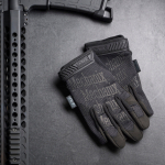 Mechanix Wear THE ORIGINAL COVERT taktinės pir&scaron;tinės